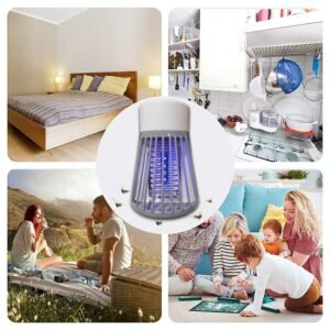 mosquito killer lamp images